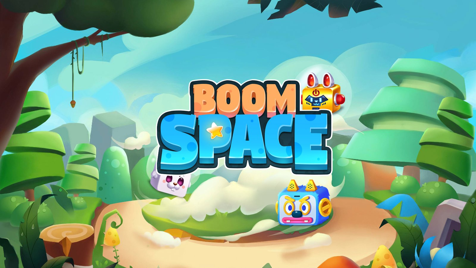 BoomSpace Will Be Launched on BSC, A New Play-To-Earn NFT Game for Everyone