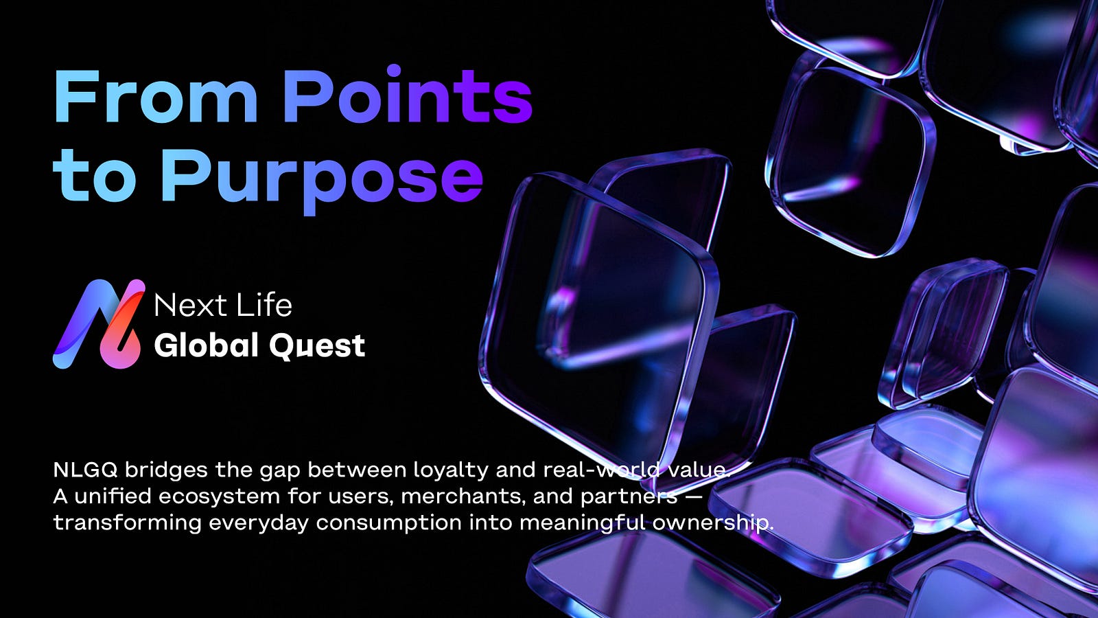 What Is “Points Assetization”? NLGQ’s Answer Amazes Brands